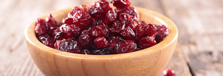 cranberry